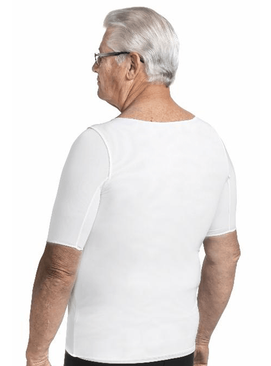 Men's Andrew Shirts without Axilla Pads
