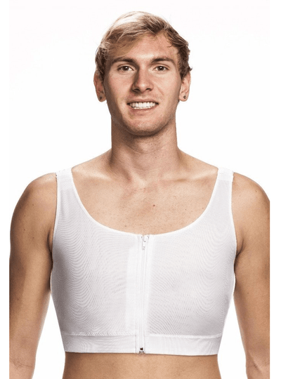 Men's Compression Vest