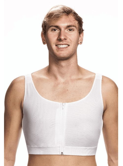 Men's Compression Vest