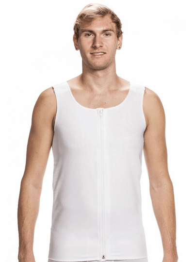 Men's Torso Compression Vest