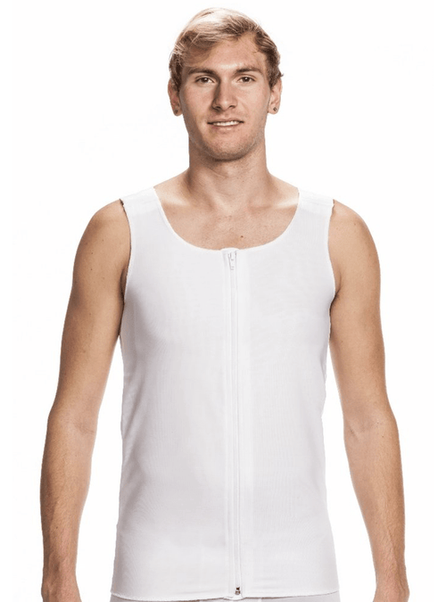 Men's Torso Compression Vest