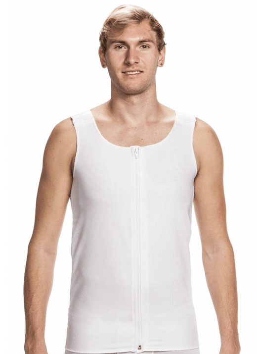 Men's Torso Compression Vest