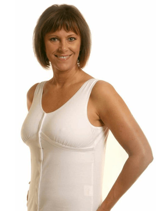 New Dawn Post-Surgical Camisole