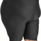 NEW High Waist Compression Shorts - Plus Size - Size 4X+