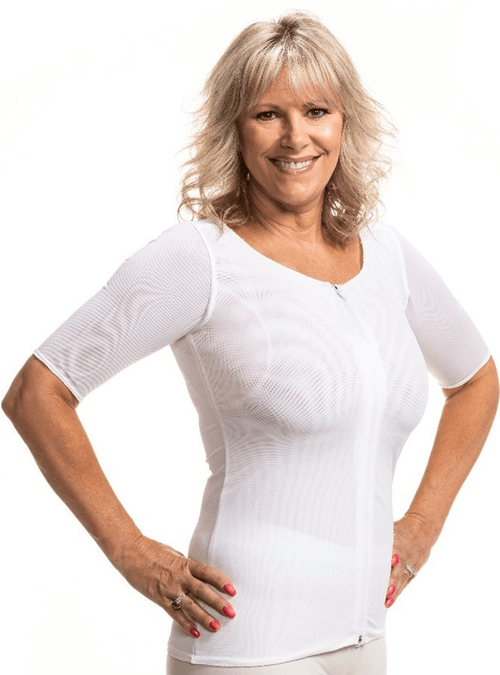 Andrea Compression Shirt