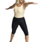 Short Compression Capri