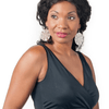 Sydney Bra With Built-In Pockets, Compression Support And UV Protection