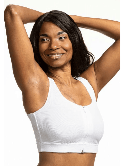 Women's Compression Vest