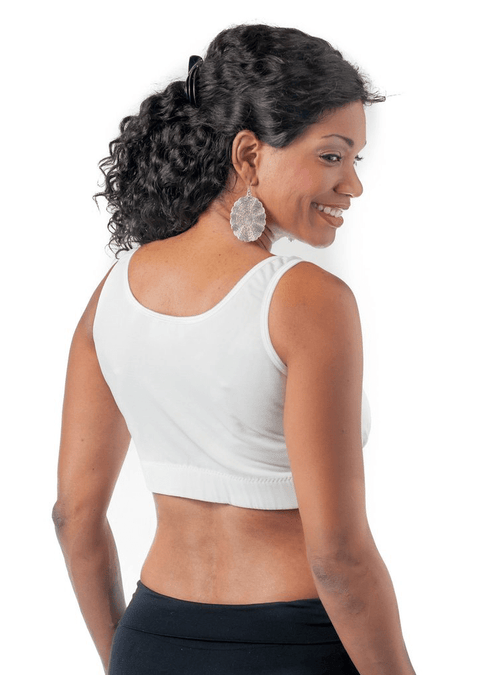 Women's Compression Vest